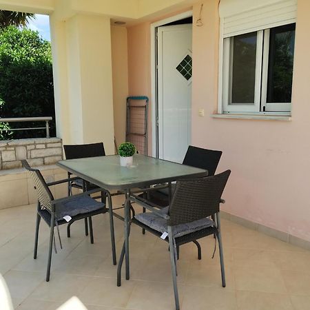 Kalamata Beach Maisonette 外观 照片