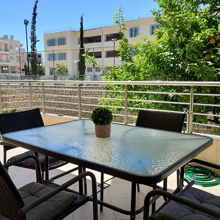 Kalamata Beach Maisonette 外观 照片
