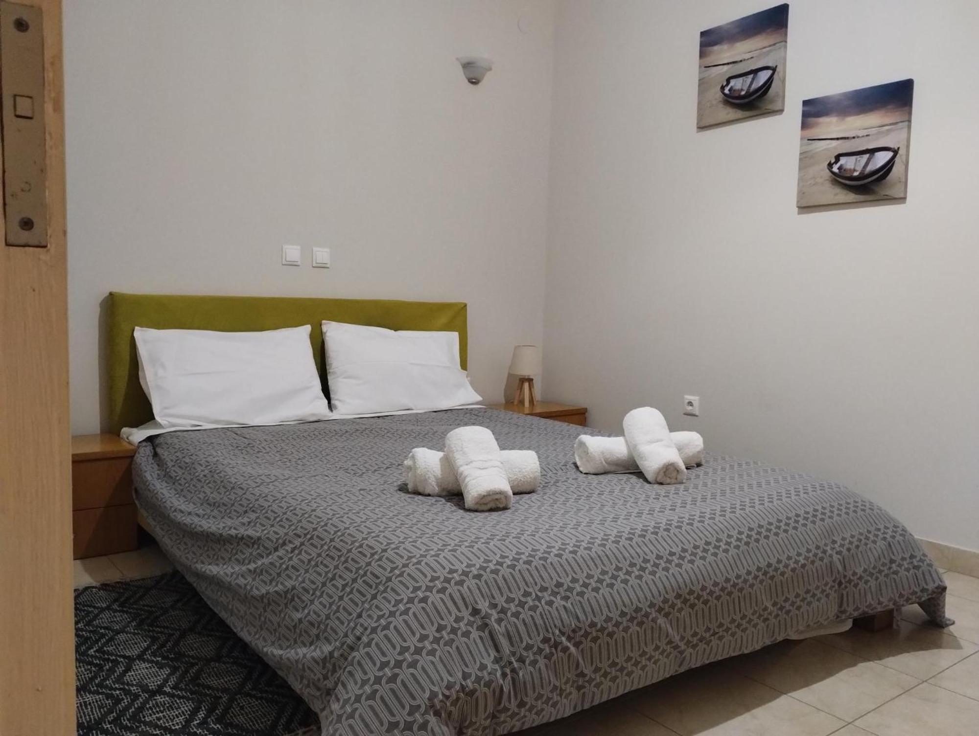 Kalamata Beach Maisonette 外观 照片
