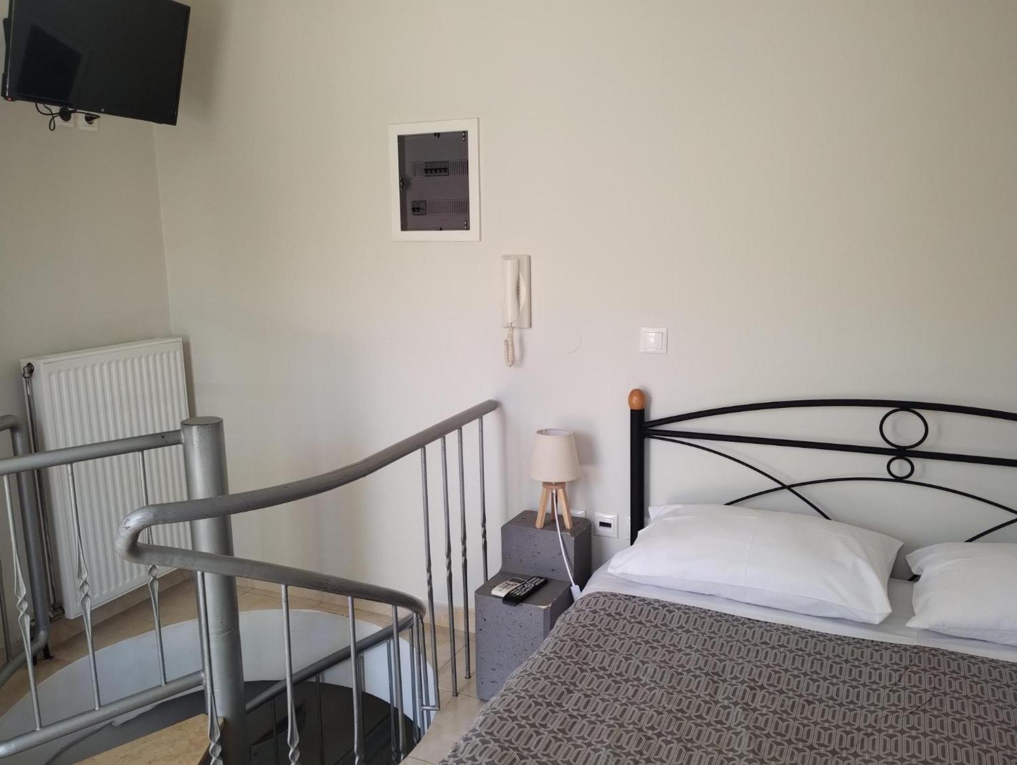 Kalamata Beach Maisonette 外观 照片