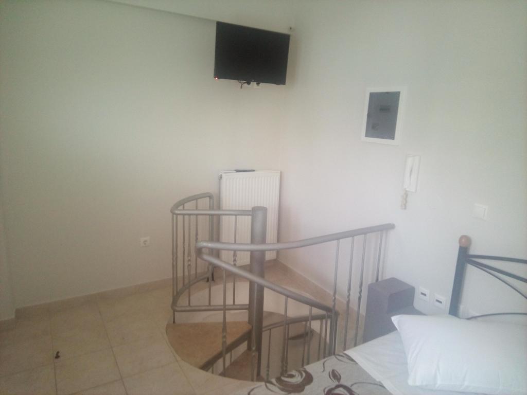 Kalamata Beach Maisonette 外观 照片