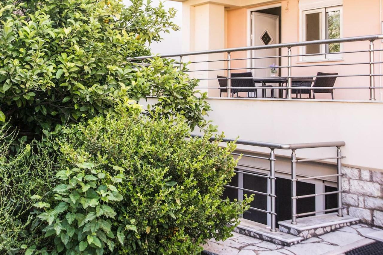 Kalamata Beach Maisonette 外观 照片